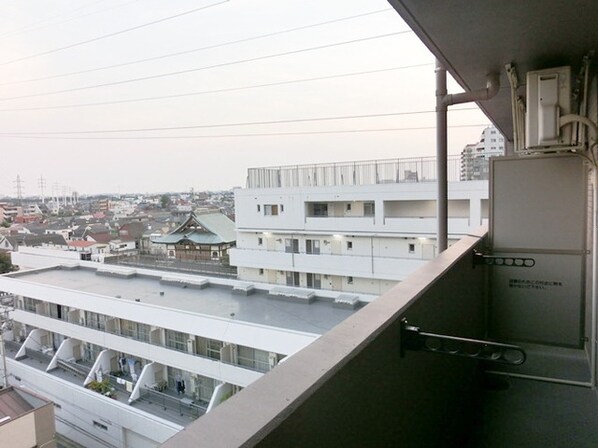 ローズガーデンの物件内観写真